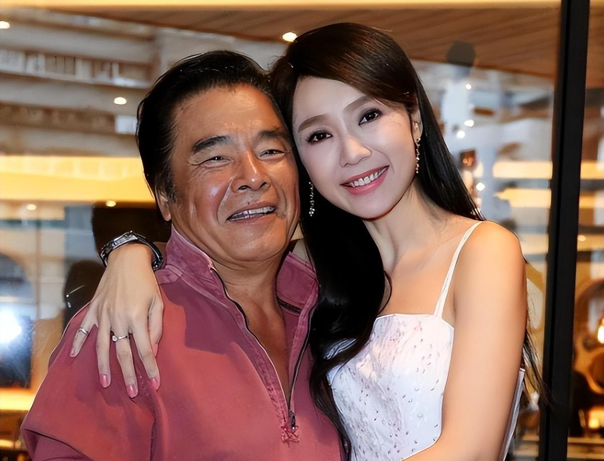 老戏骨雷洪:6个老婆同住一屋,每人每月7万零花钱,71岁娶第七房