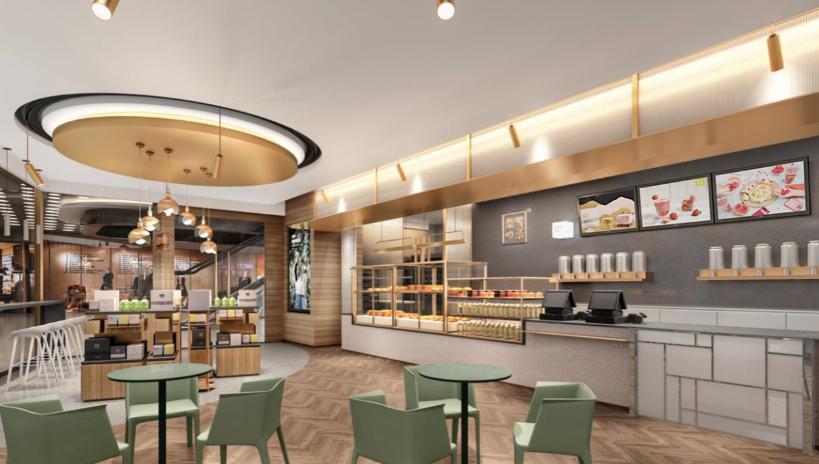 网红茶饮，在主场闪了腰