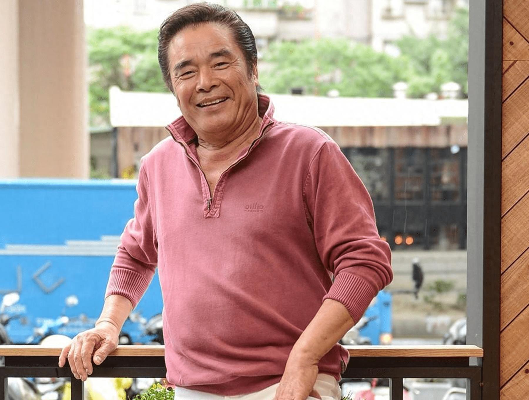 雷洪：曾坐拥6妻每人一月7万生活费，破产后全跑路，71岁再娶娇妻