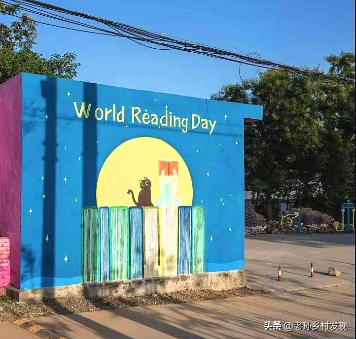 无心插柳柳成荫：女大学生“意外”当选村官的故事