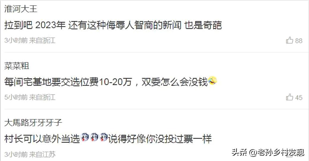 无心插柳柳成荫：女大学生“意外”当选村官的故事