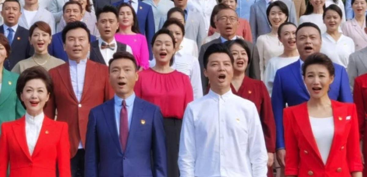 原创2024央视春晚进入彩排阶段，多位明星亮相，主持人该如何选择？