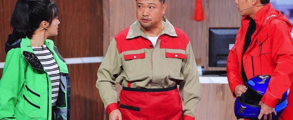 原创2024央视春晚进入彩排阶段，多位明星亮相，主持人该如何选择？