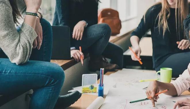 美容院如何做社群营销，让社群“活”起来？