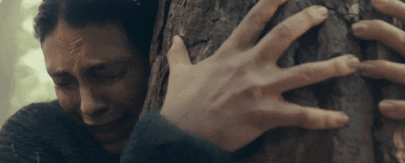 刺激，「陷落哥」又一部灾难片，惊出冷汗