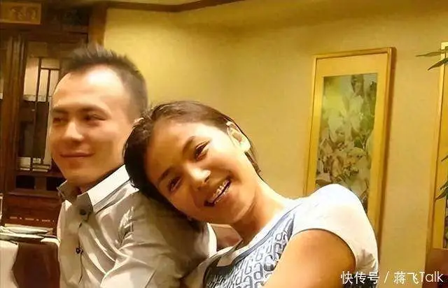 大难临头各自飞？为丈夫还清4亿债务的刘涛，已走上了另一条大道