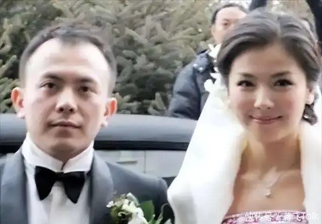 大难临头各自飞?为丈夫还清4亿债务的刘涛,已走上了另一条大道