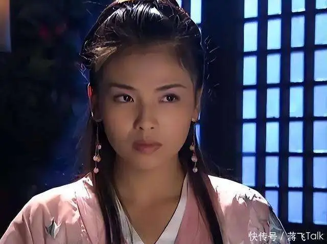 大难临头各自飞?为丈夫还清4亿债务的刘涛,已走上了另一条大道