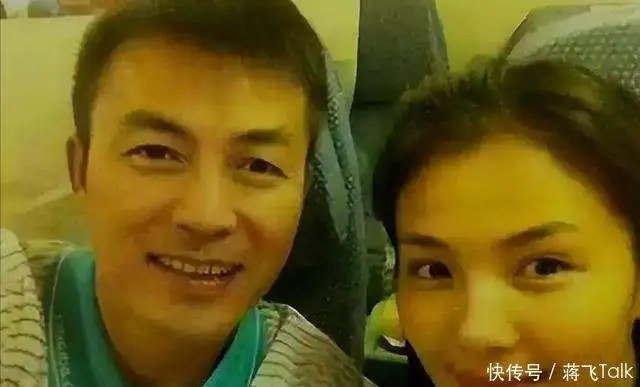 大难临头各自飞?为丈夫还清4亿债务的刘涛,已走上了另一条大道