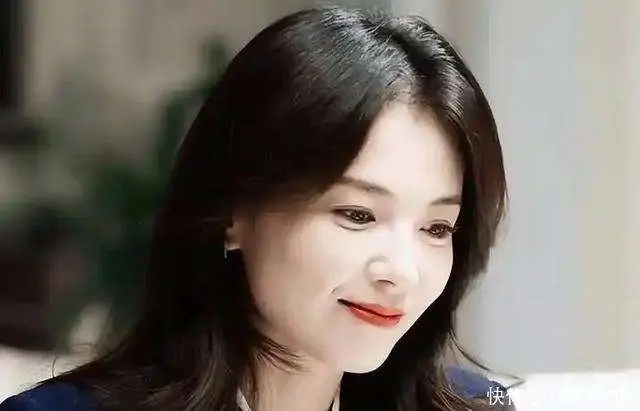 大难临头各自飞?为丈夫还清4亿债务的刘涛,已走上了另一条大道