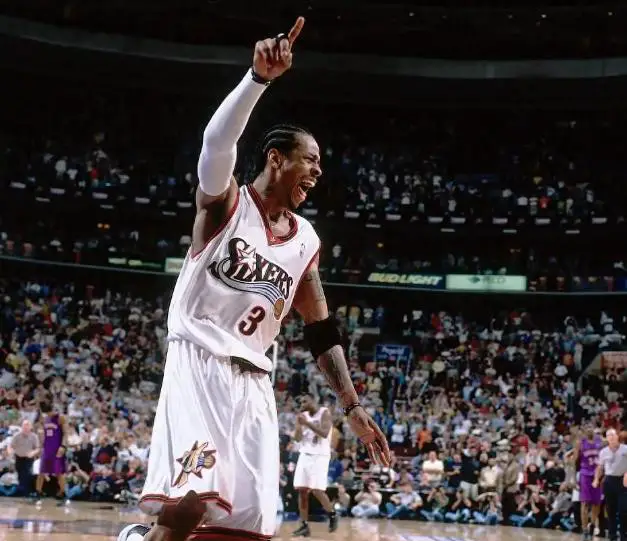 只要我愿意，每场都能打满48分钟不休息：NBA五位“体力怪兽”极限挑战