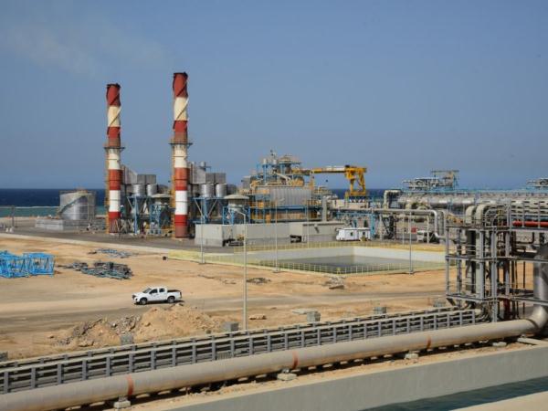 沙特摧毁一艘意图袭击延布港的遥控船