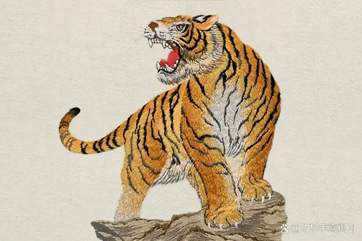 生肖传奇：揭秘生肖起源的神秘传说，你属相背后的故事！