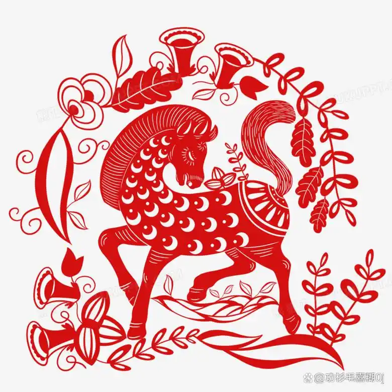 生肖传奇：揭秘生肖起源的神秘传说，你属相背后的故事！