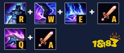 英雄联盟手游狗头玩法攻略 内瑟斯天赋出装推荐