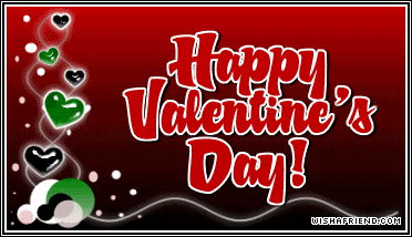 Happy Valentine's Day! 中英双语,16条高级感情人节祝福文案送给你