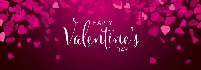 Happy Valentine's Day! 中英双语，16条高级感情人节祝福文案送给你