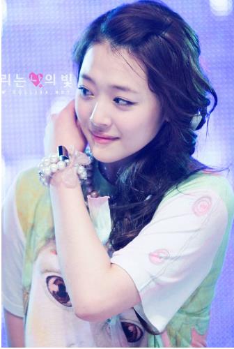 韩剧里主角的名字有哪些 韩国最漂亮的女明星