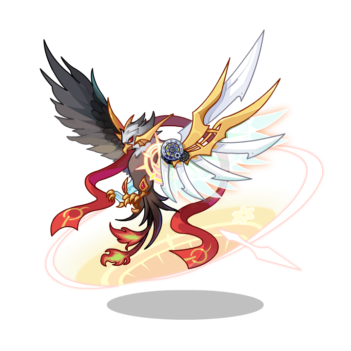 版主团】2025年洛克王国 周年庆官宣之光之协律宠物篇