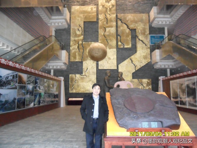 半生深耕宣传路· 一心守正铸初心