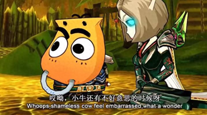 消费情怀？还是推陈出新？《我叫MT：经典再现》好玩嘛？