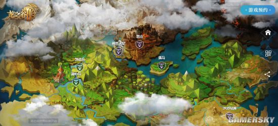 龙之谷2今日开启终极测试 全新内容震撼来袭