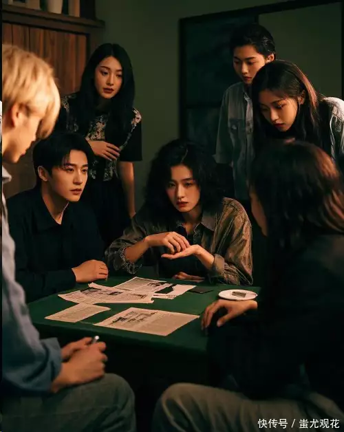 悬疑推理小说的有声演播技巧梨花声音研修院退款