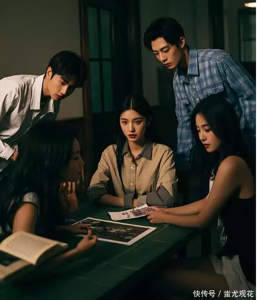 悬疑推理小说的有声演播技巧梨花声音研修院退款