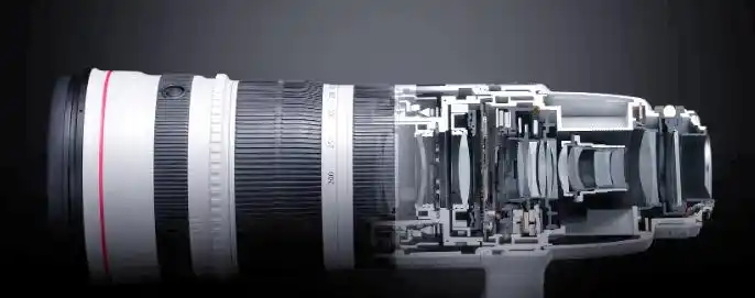摄影镜头详解：从蔡司到小痰盂