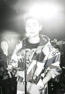 开启全新炫舞天团时代 魏晨代言天天炫舞