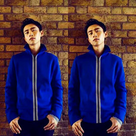 开启全新炫舞天团时代 魏晨代言天天炫舞