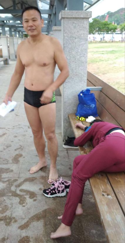 生死15秒！事发厦门！人民日报也为他点赞！