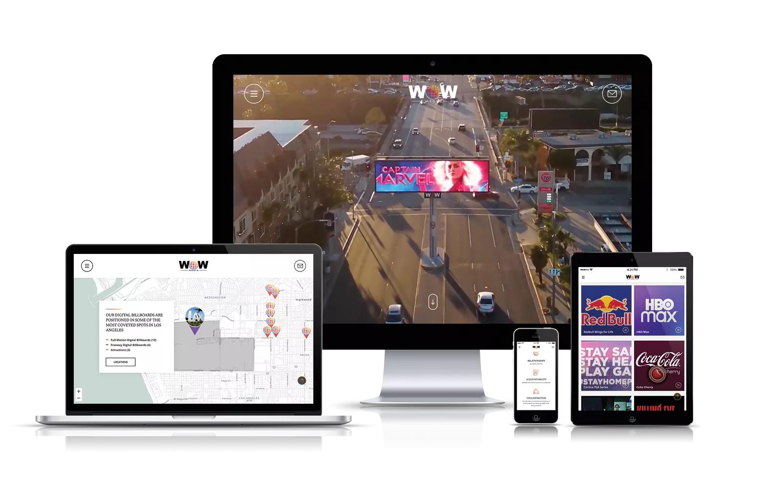 网站制作多少钱?2024年推荐5家高端网站制作公司