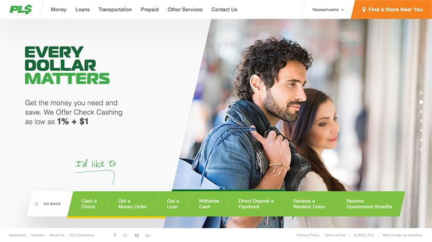 网站制作多少钱?2024年推荐5家高端网站制作公司