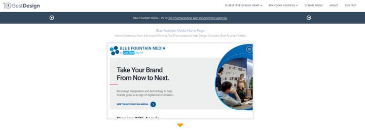 网站制作多少钱?2024年推荐5家高端网站制作公司