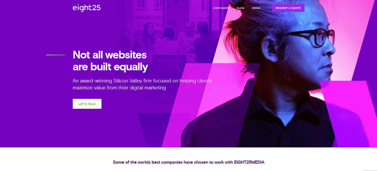 网站制作多少钱?2024年推荐5家高端网站制作公司