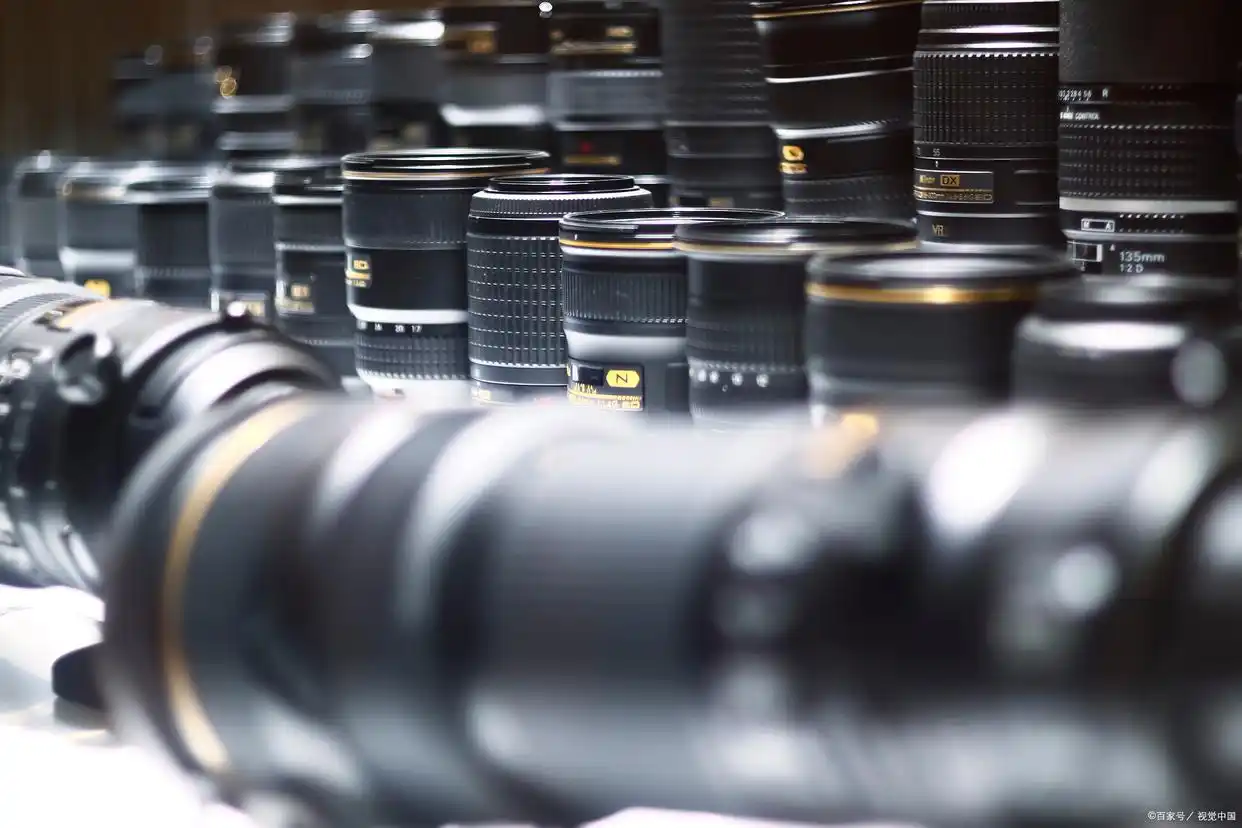 镜头大比拼:佳能红圈vs尼康金圈vs索尼G大师vs蔡司红T,值得买吗