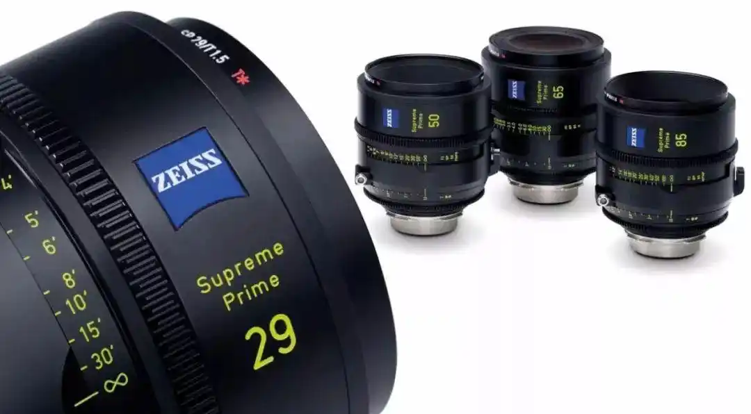 镜头大比拼:佳能红圈vs尼康金圈vs索尼G大师vs蔡司红T,值得买吗