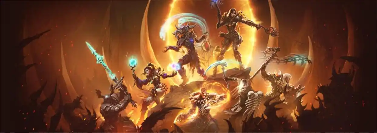 暗黑破坏神3什么时候回归 暗黑3国服回归时间分享