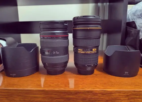 深度对比：投影仪金圈镜头与红圈镜头的差异