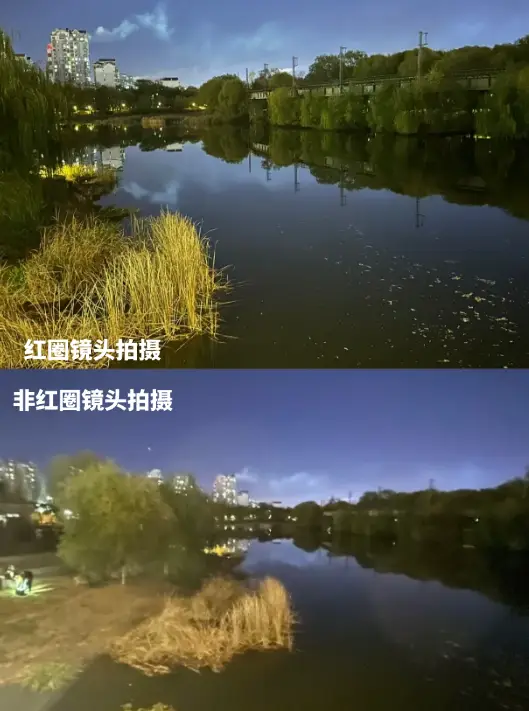 深度对比：投影仪金圈镜头与红圈镜头的差异