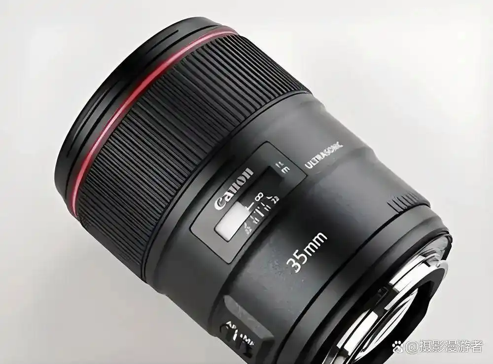 新手必懂！镜头核心知识全解析，选对用对不花冤枉钱