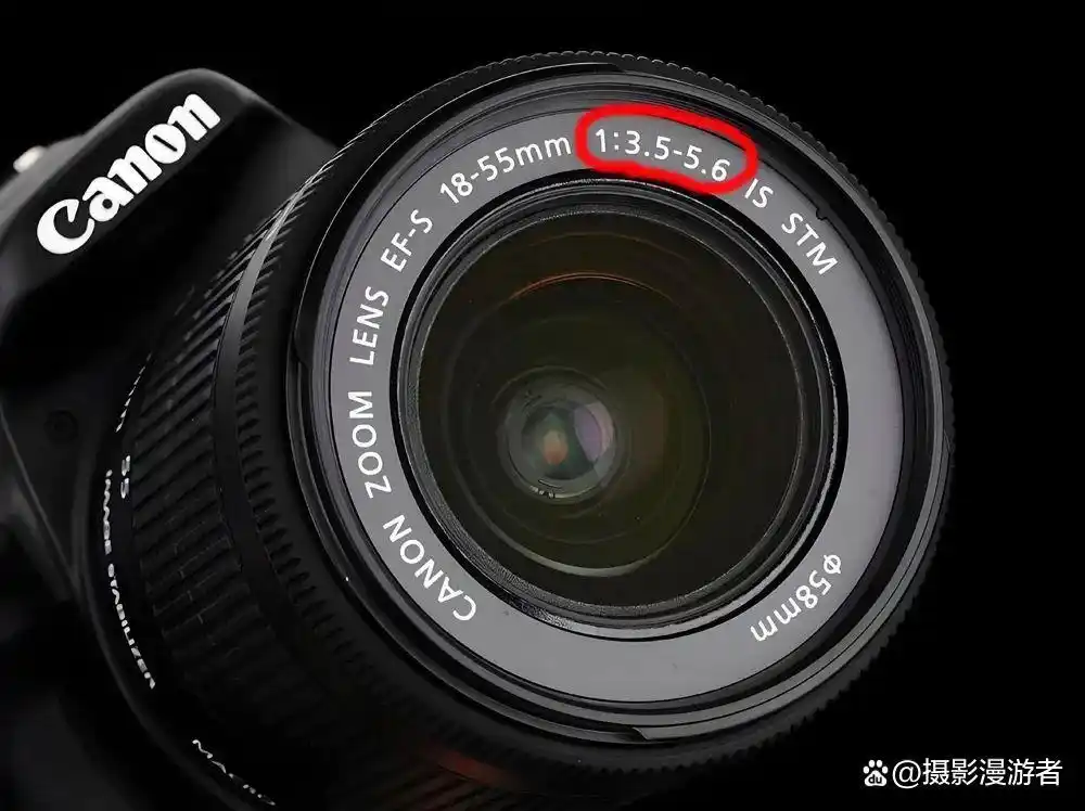 新手必懂！镜头核心知识全解析，选对用对不花冤枉钱