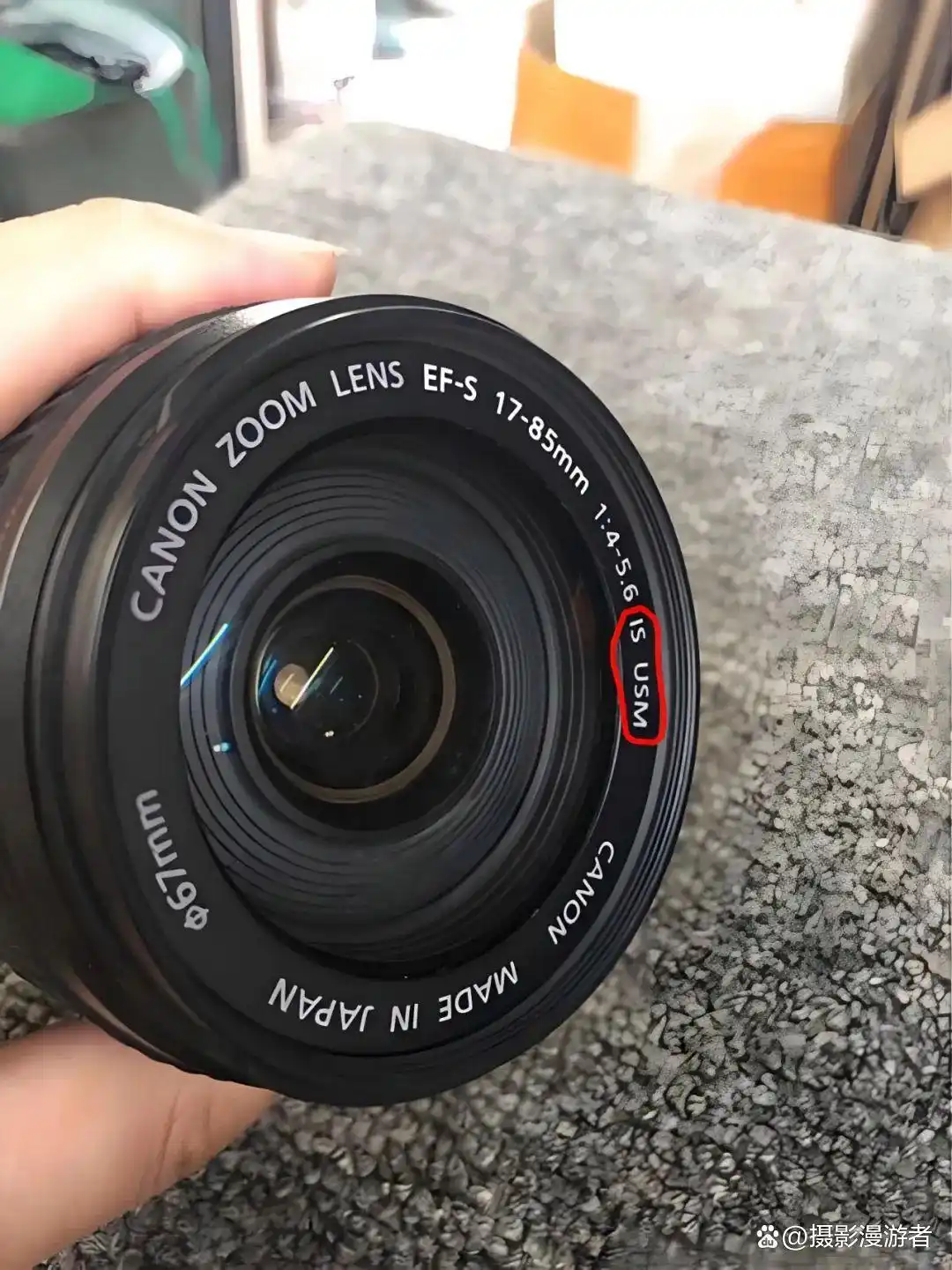 新手必懂！镜头核心知识全解析，选对用对不花冤枉钱