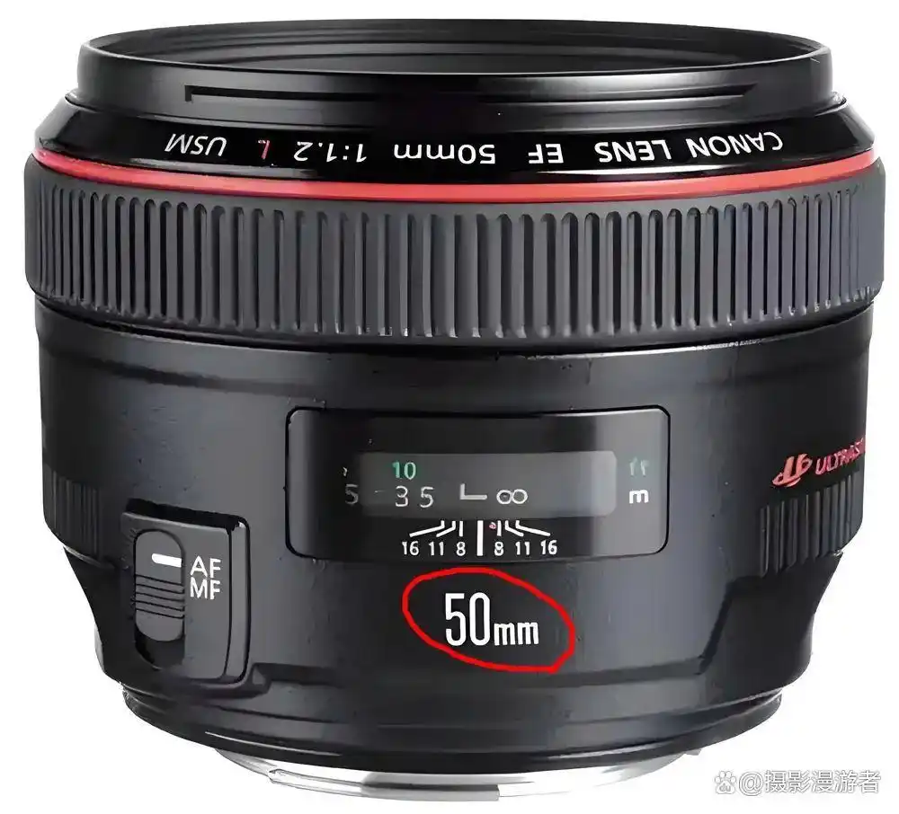 新手必懂！镜头核心知识全解析，选对用对不花冤枉钱