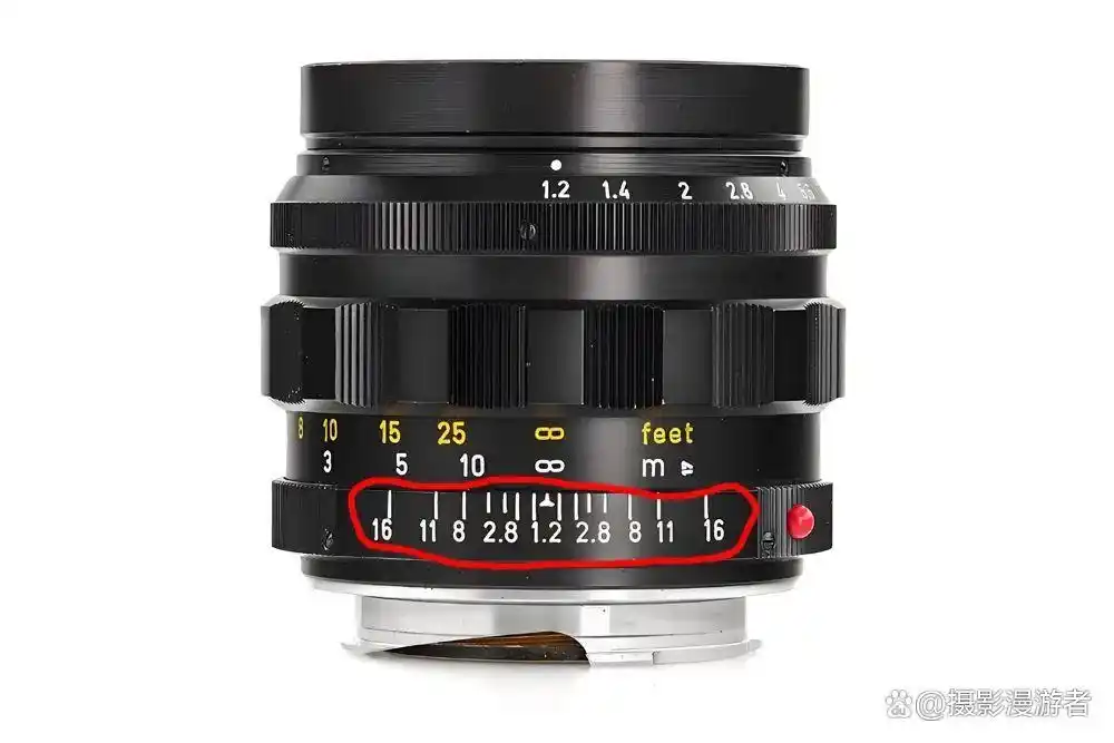 新手必懂！镜头核心知识全解析，选对用对不花冤枉钱