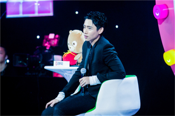 魏晨遇拼爹选手不敢淘汰 谢娜自曝退出歌坛原因