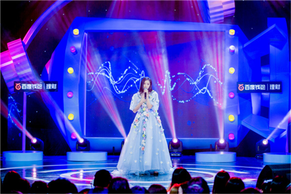 魏晨遇拼爹选手不敢淘汰 谢娜自曝退出歌坛原因