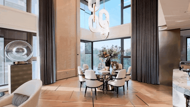 十年了!绿城在天津的“含金量”还在上升!