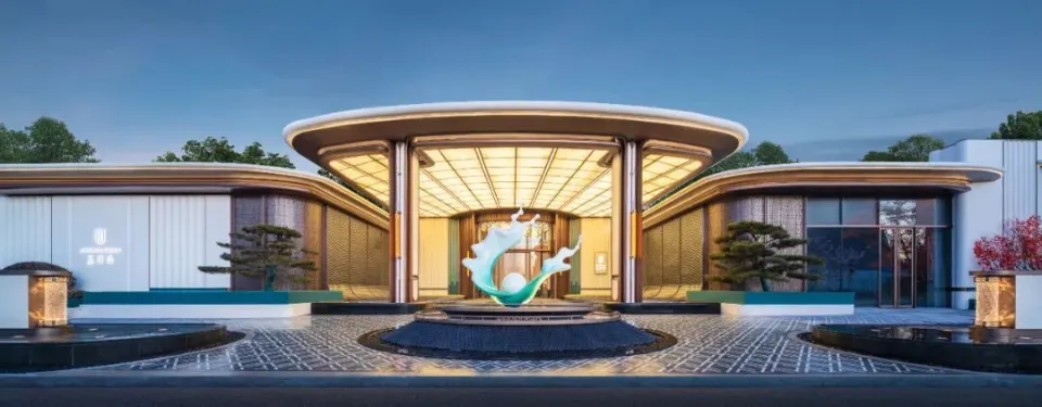 十年了!绿城在天津的“含金量”还在上升!